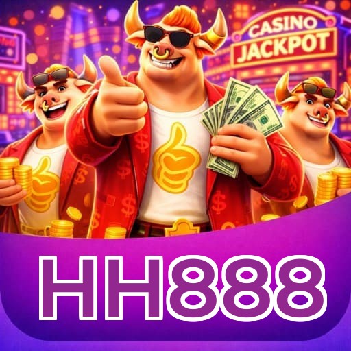 HH888